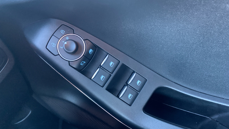 Ford Puma 1.0 EcoBoost Hybrid mHEV ST-Line 5dr Petrol Hatchback